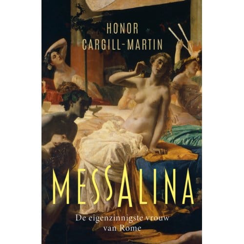 Messalina - Honor Cargill-Martin