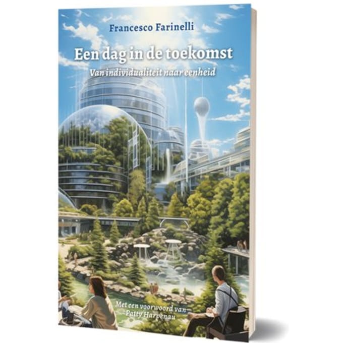 Een Dag In De Toekomst - Francesco Farinelli