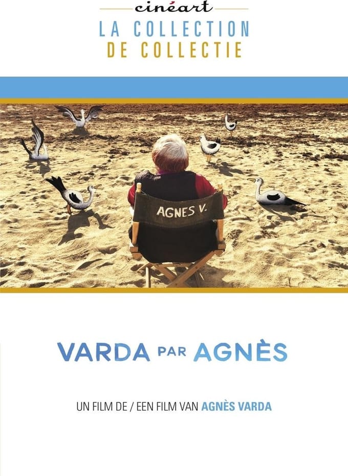 Varda Par Agnès (DVD)