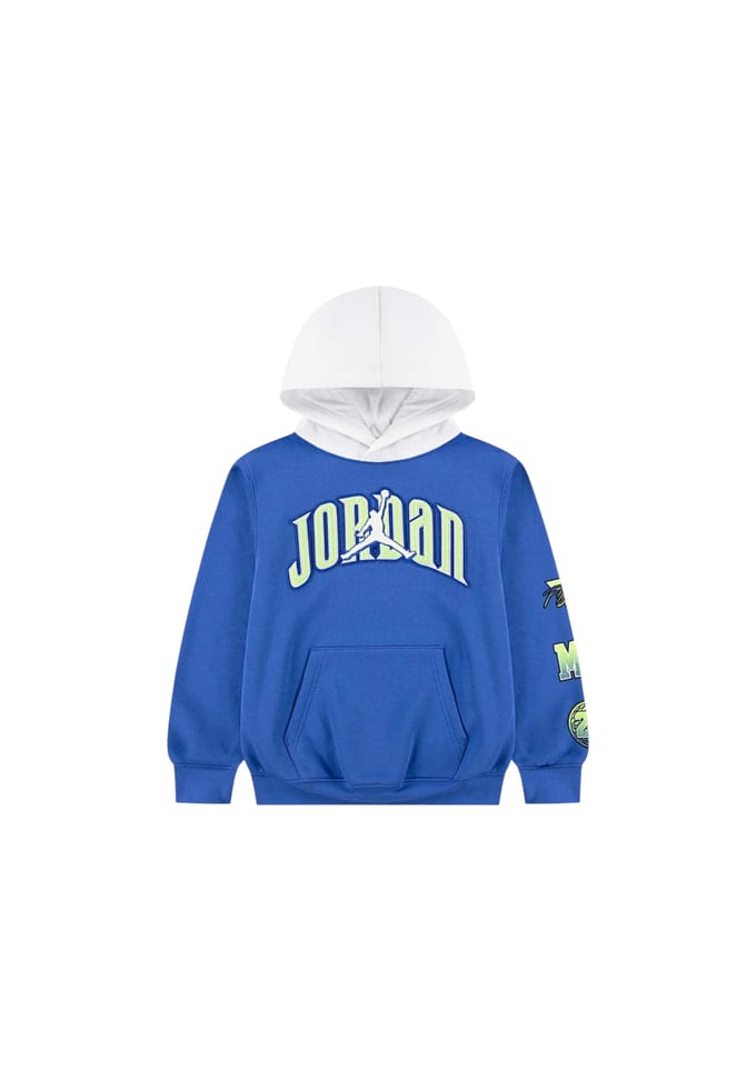 Baby sweater Nike Sportswear 95F209-BB7