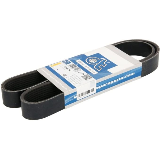 V-riem DT Spare Parts 4.80724