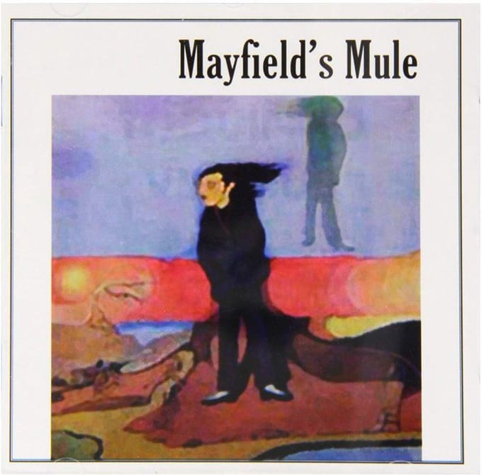 Mayfield's Mule - Mayfield's Mule