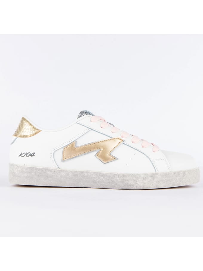 Kaporal damessneakers Baglia