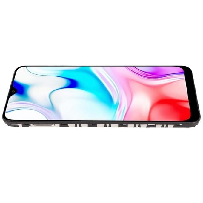 Schermvervanging voor Xiaomi Redmi 8A Pro 6.22 inch telefoon LCD Digitizer Touchscreen Assembly met pink