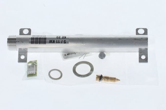 BOSCH Gasomzettingsset 21,31>23, 7712039017