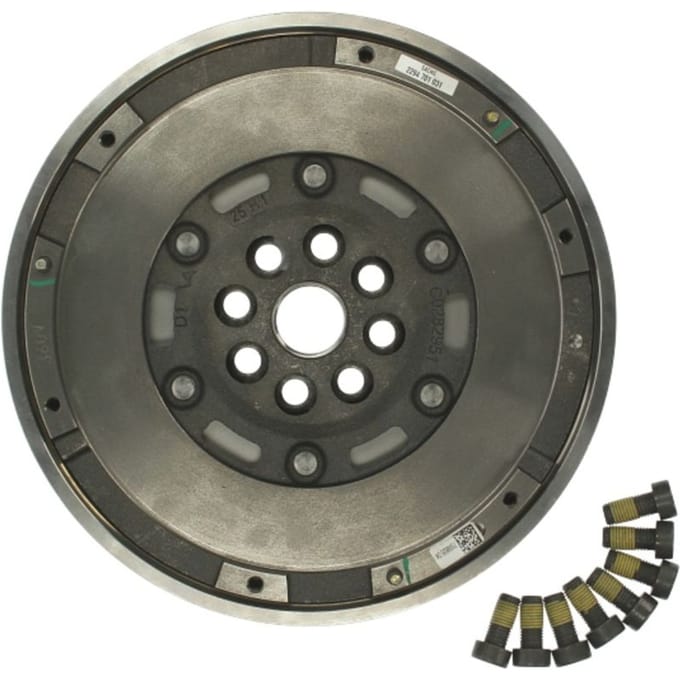 Dubbel massa vliegwiel SACHS 2294 701 031
