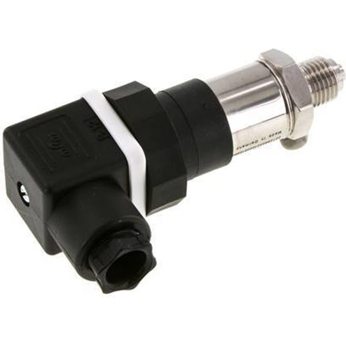 0 tot 6bar Druksensor G1/4'' 0.25% - PSL-SM-F-0-6-25-TA
