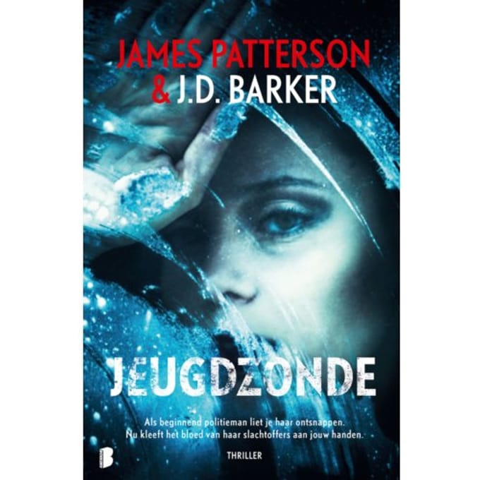Jeugdzonde - James Patterson
