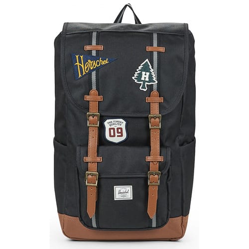 Rugzak Herschel HERSCHEL LITTLEAMERICA BACKPACK