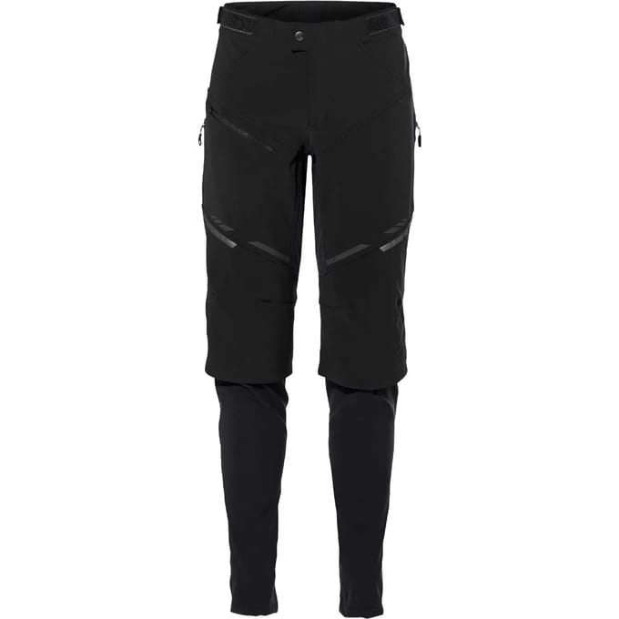 Softshell broek VAUDE Virt