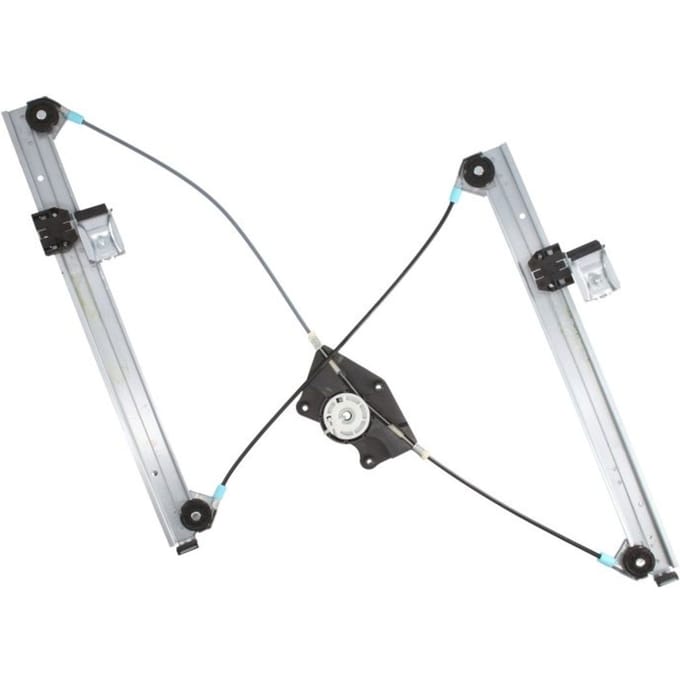 Raamregelaar MAGNETI MARELLI 350103170100 rechts