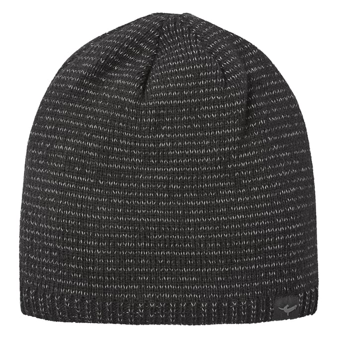 Waterdichte Reflecterende Winterbeanie voor Mannen en Vrouwen