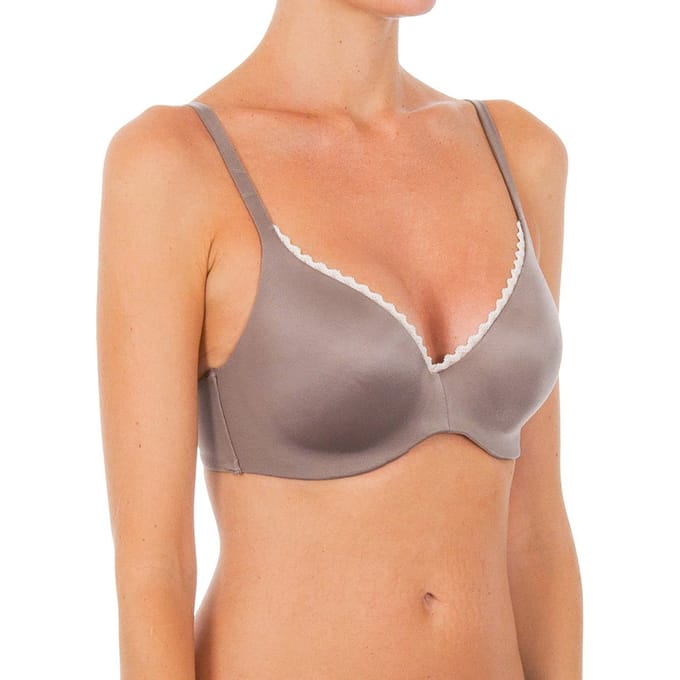 Damesbeha 24 Hour Comfort met uitneembare beugels 4183