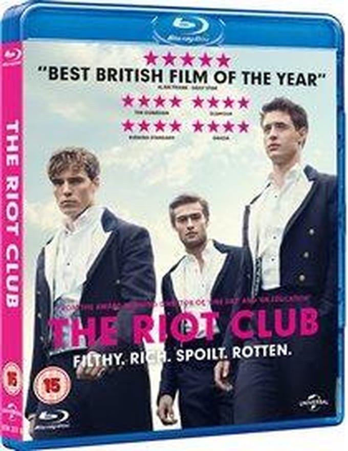 Riot Club