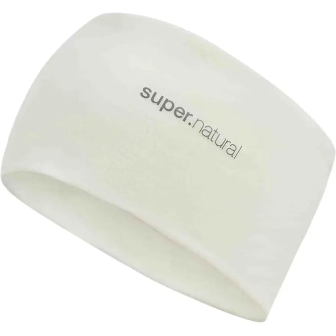 Hoofdband super.natural Wanderlust