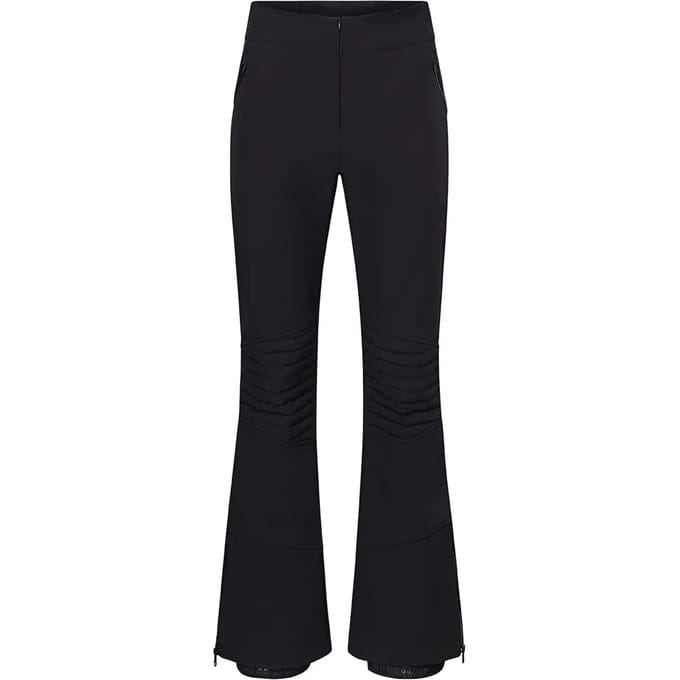 Dames skibroek Rehall Katy-R Retro Softshell