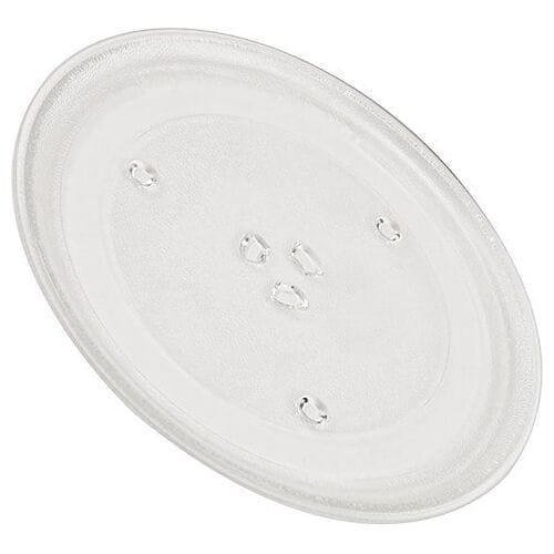 AEG Draaiende glasplaat magnetron 4055192084