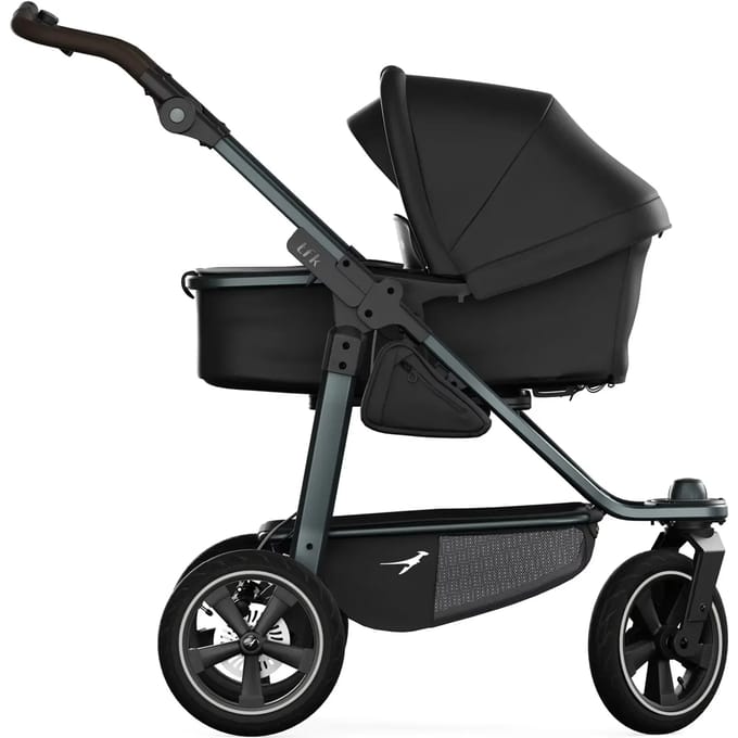 3-wiel Kinderwagen 2-in-1 Trend for Kids Mono3