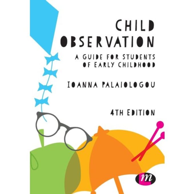 Child Observation - Palaiologou, Ioanna