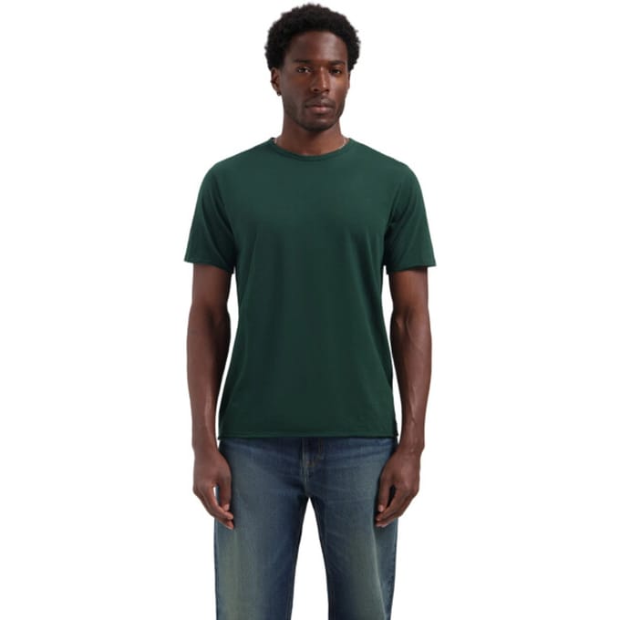 Dstrezzed Ds mc queen tee