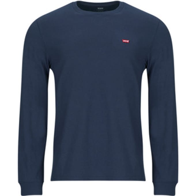 T-Shirt Lange Mouw Levis LS ORIGINAL HM TEE