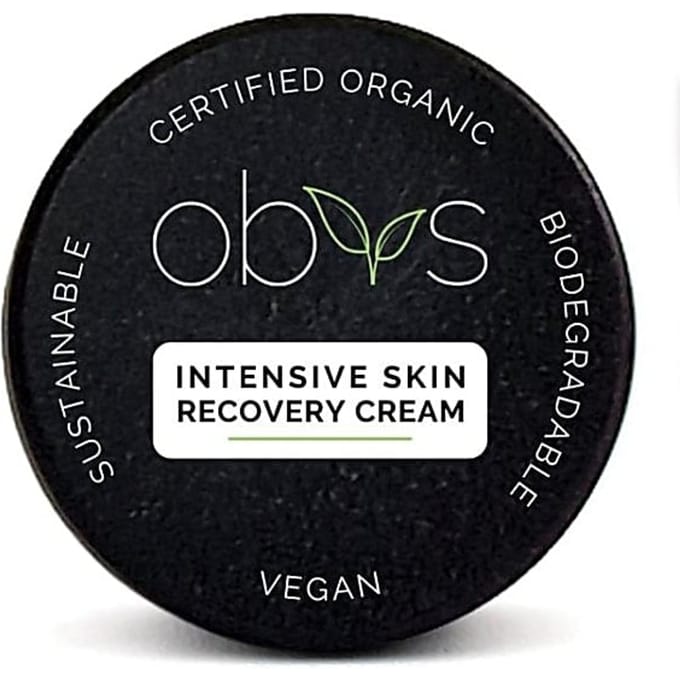 Obvs Skincare Intensieve Huidherstel Creme