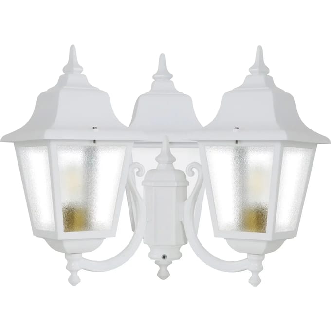 Lichtarmatuur op paal met 3 armen Dopo lighting Rob Ip44 E27