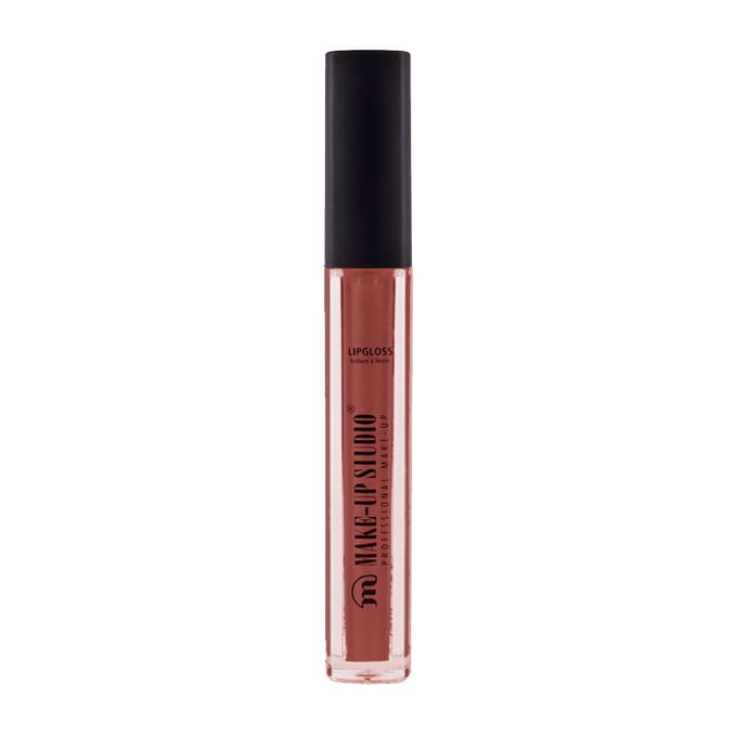 Make-up Studio Lip Glaze Lipgloss - Maroon Stiletto