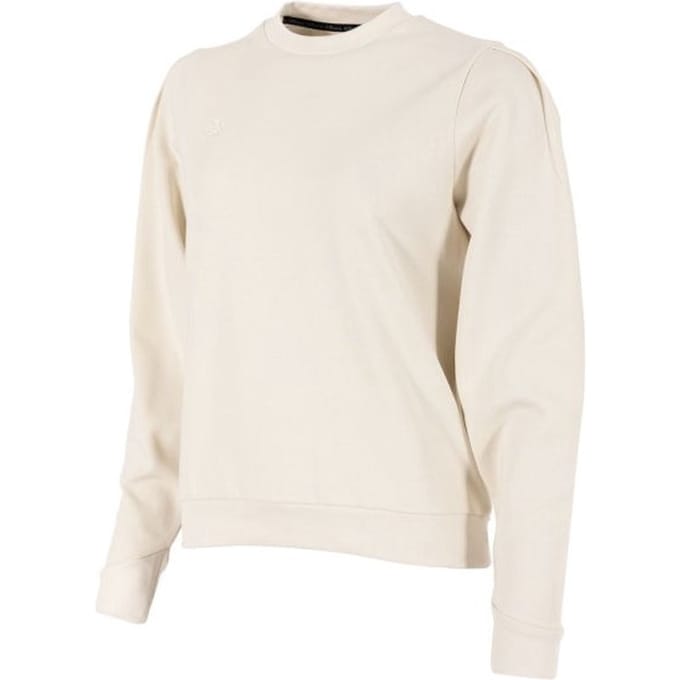 Reece Studio Round Neck Sweat Top Sporttrui Dames - Maat M