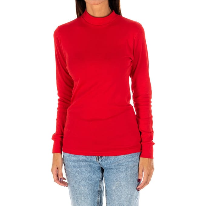 Damen Langarm T-Shirt 1625-M
