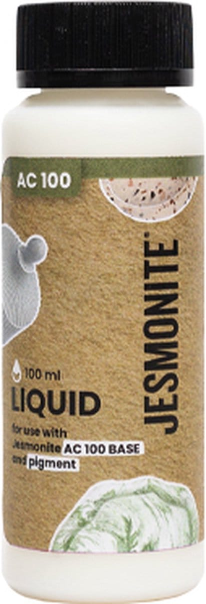 Jesmonite AC100 Liquid - 100gr