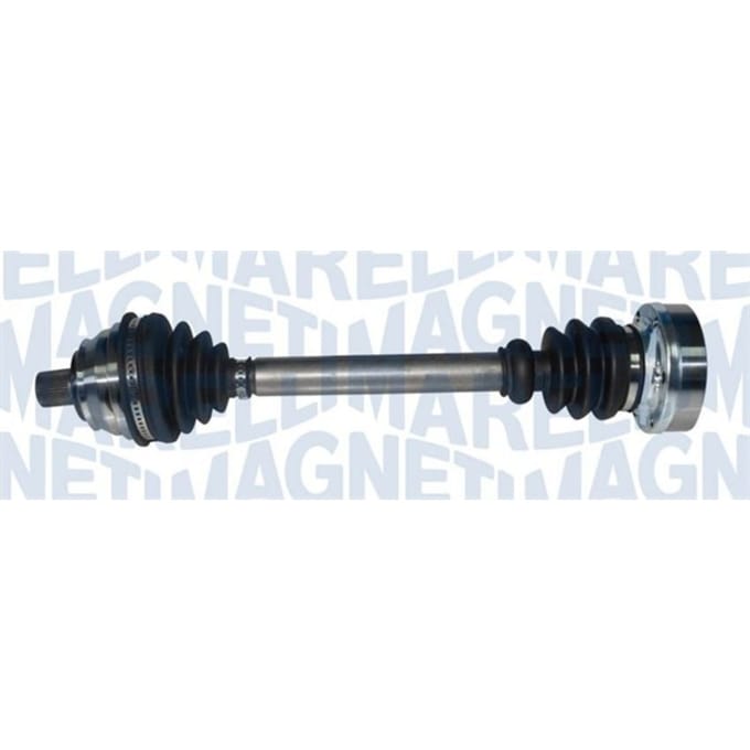 Aandrijfas MAGNETI MARELLI 302004190277