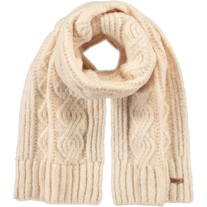 Barts Farrah Scarf Wit