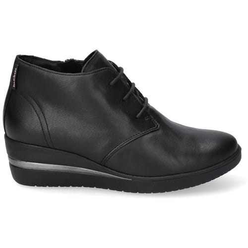 Low Boots Mobils PHOEBE