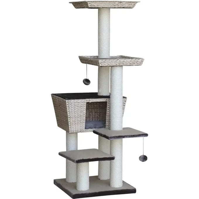 Kattenboom Nobby Pet Motega