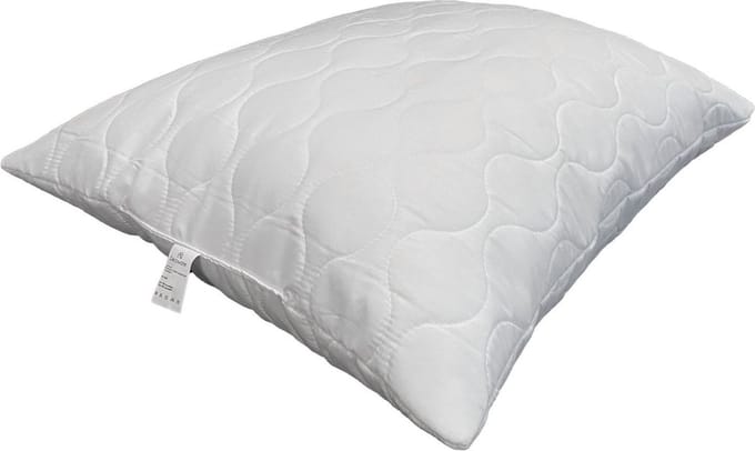 Decoware Hoofdkussen 60x70 cm - 700 gram - Zacht en Ondersteunend