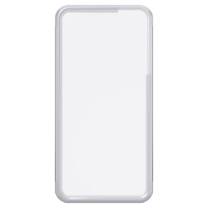 SP Connect Weather Cover geschikt voor Apple iPhone 16 Pro Max - Zwart