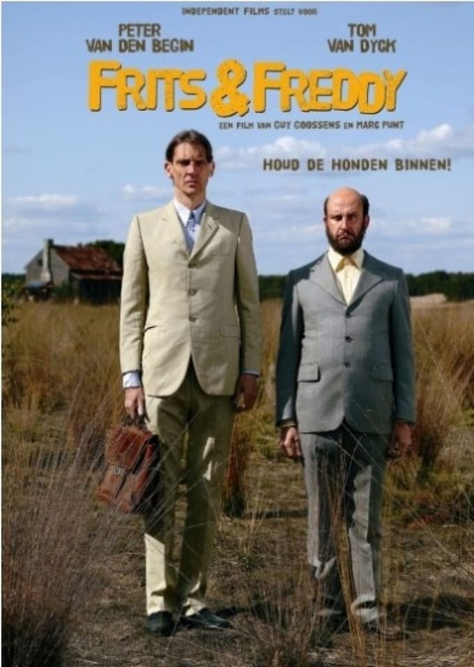 Frits & Freddy