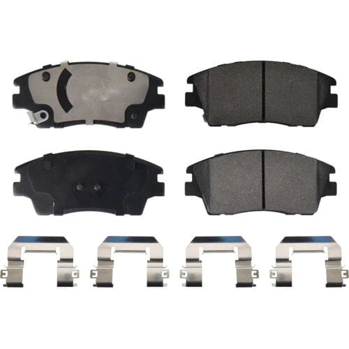 Remblokset FEBI BILSTEIN 177321