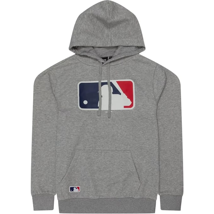 Hoodie New Era Nos MLB Regular Nos MLB Logo Regular