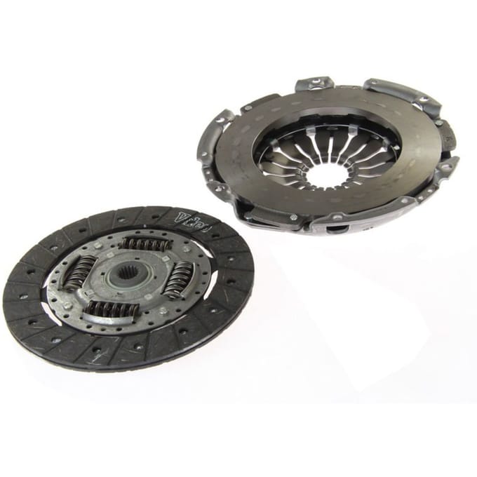 Koppelingsset VALEO 826055