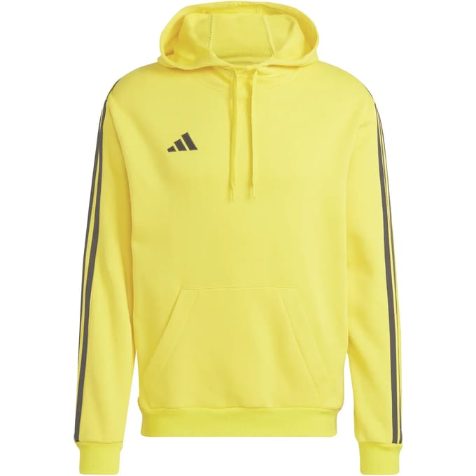 Adidas Tiro23l Sw Capuchon Geel M / Regular Man