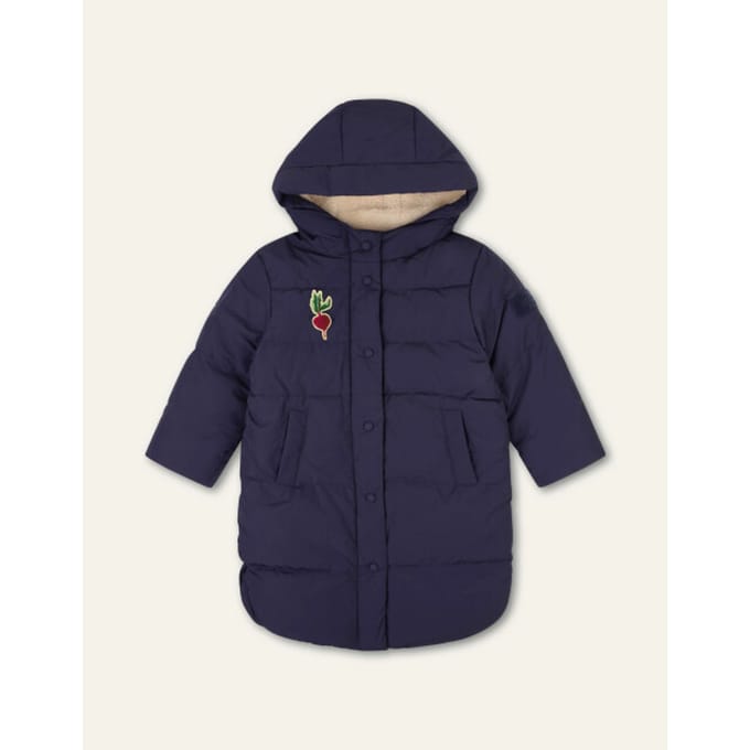 Oilily Crown Jas- maat104/4yr Patriot Blauw