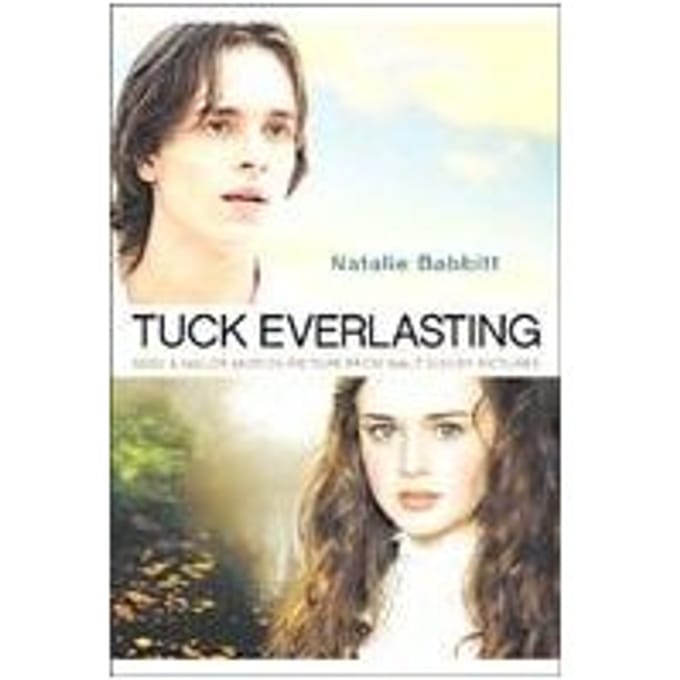 Tuck Everlasting - Natalie Babbitt
