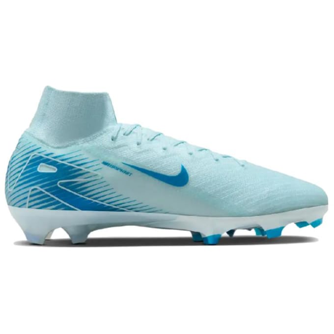 Voetbalschoenen Nike Zoom Mercurial Superfly 10 Elite FG