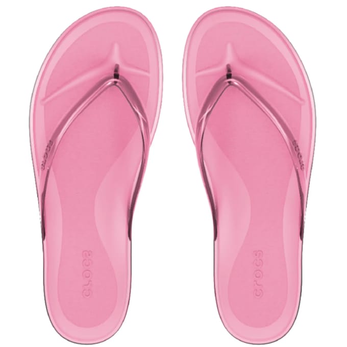 Vrouwenslippers Crocs Miami Jelly