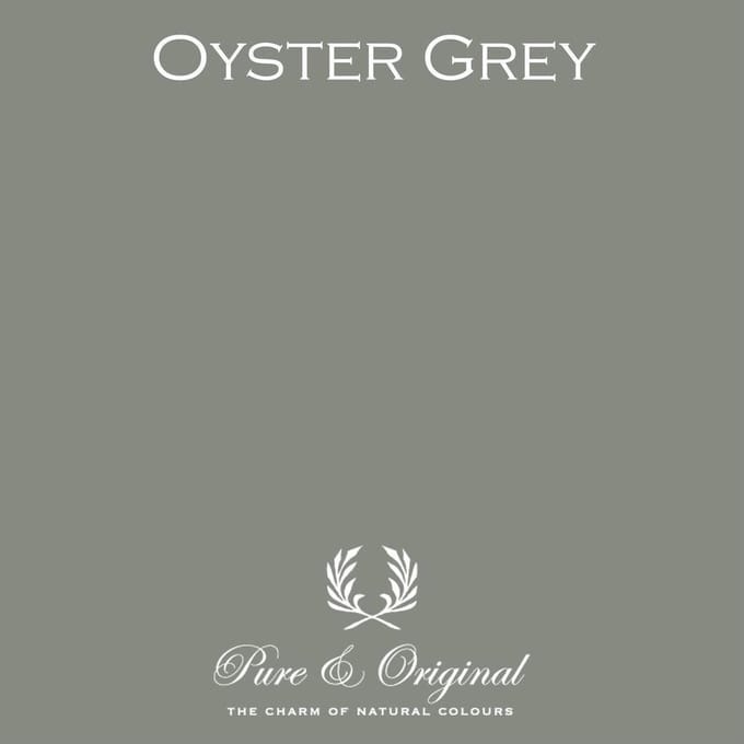 Pure & Original Classico Regular Krijtverf Oyster Grey 5L