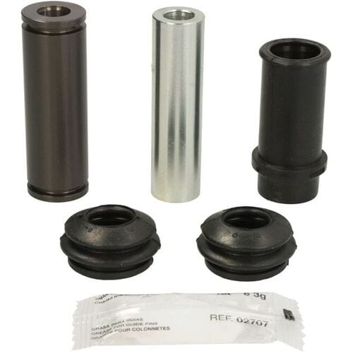 Set geleidebussen, remklauw AUTOFREN SEINSA D7644C