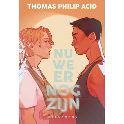 Nu We Er Nog Zijn - Thomas Philip Acid