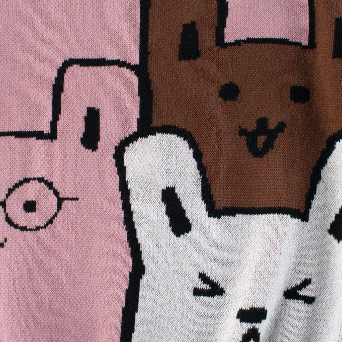 Kinderkleding Lente Nieuwe Kinderpullovers Cartoon Pullovers Baby Meisjeskleding 140cm gray